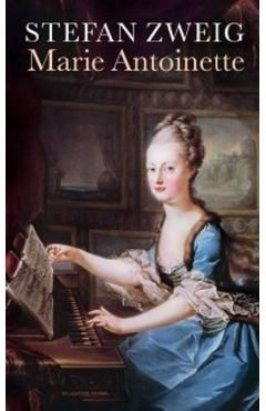 Marie Antoinette
