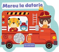 Mereu la datorie