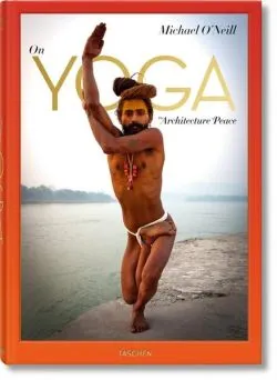 Michael O'Neill. On Yoga