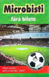 Microbisti fara bilete