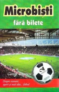 Microbisti fara bilete de George Ganescu