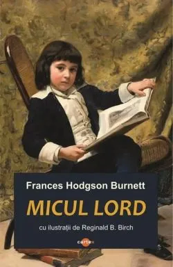 Micul lord de Reginald B. Birch