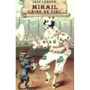 Mihail, caine de circ