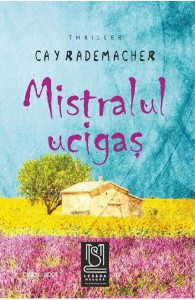 Mistralul ucigas