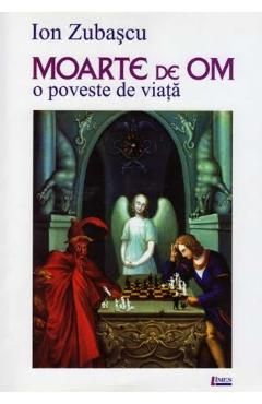 Moarte de om
