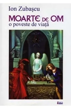 Moarte de om de Ion Zubascu