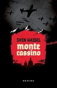 Monte Cassino de Sven Hassel