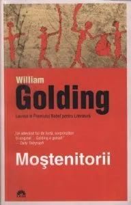 Mostenitorii de William Golding