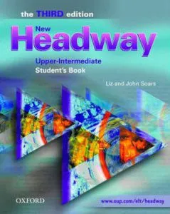 New Headway Third Edition Upper-Intermediate Student's Book