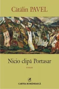 Nicio clipa Portasar de Catalin Pavel