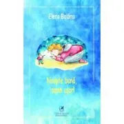 Noapte buna, somn usor – Elena Bolanu de Elena Bolanu