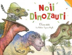Noii dinozauri