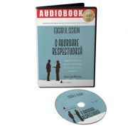 O abordare respectuoasa. Audiobook
