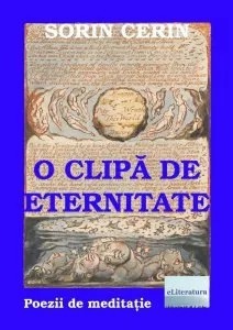 O clipa de eternitate de Sorin Cerin