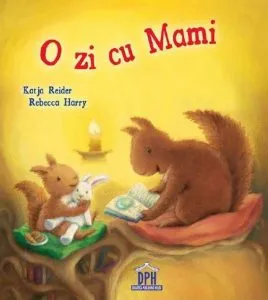 O zi cu mami de Katja Reider