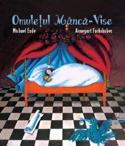 Omuletul manca-vise