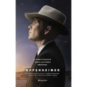 Oppenheimer de Michel Rouze