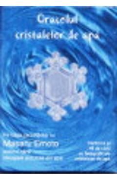 Oracolul cristalelor de apa