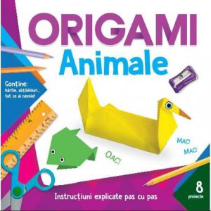 Origami - Animale