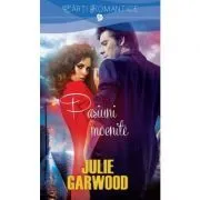 Pasiuni mocnite de Julie Garwood