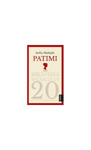 Patimi