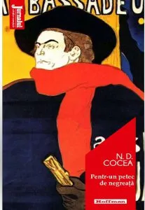 Pentr-un petec de negreata de N. D. Cocea