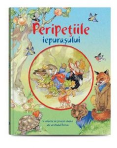 Peripetiile iepurasului