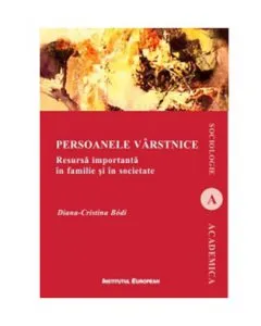 Persoanele varstnice de Diana-Cristina Bodi