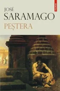 Pestera de Jose Saramago