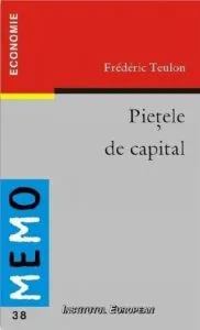 Pietele de capital