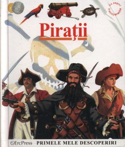 Piratii