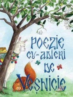 Poezie cu-adieri de veșnicie