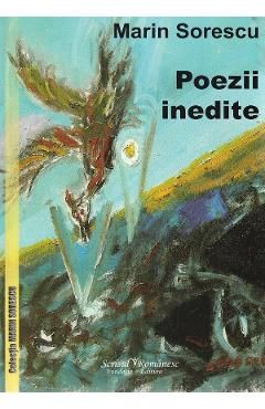 Poezii inedite