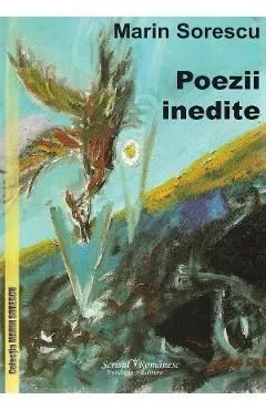 Poezii inedite de Marin Sorescu