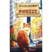 Poezii de Otilia Cazimir