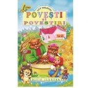 Povesti si povestiri