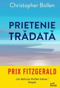 Prietenie tradata
