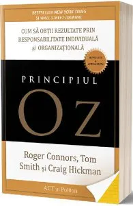 Principiul Oz de Tom Smith