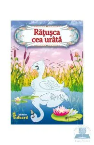 Ratusca cea urata de Hans Christian Andersen