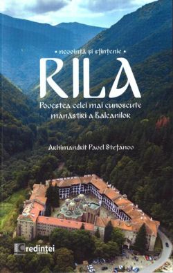 Rila