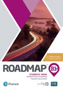 Roadmap B1  Student