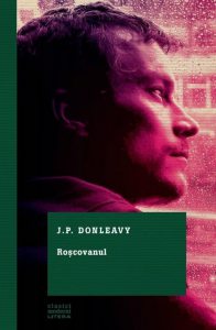 Roscovanul. Clasici moderni