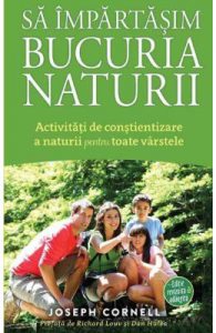 Sa impartasim bucuria naturii