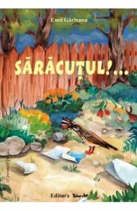 Saracutul!... de Emil Garleanu