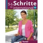 Schritte international Neu 5 6 Kursbuch de Silke Hilpert