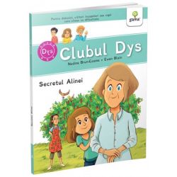 Secretul Alinei Vol. 6