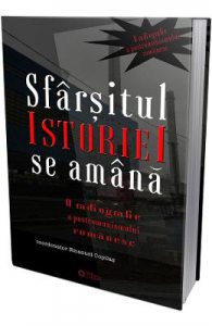 Sfarsitul istoriei se amana