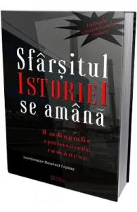 Sfarsitul istoriei se amana de Emanuel Copilas
