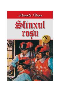 Sfinxul Roșu Vol.2