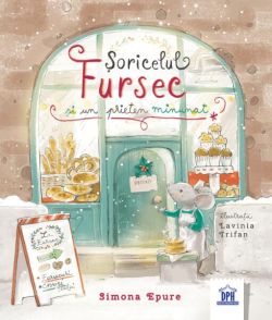 Șoricelul Fursec și un prieten minunat